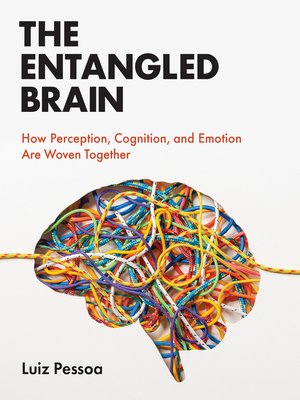 cover image of The Entangled Brain